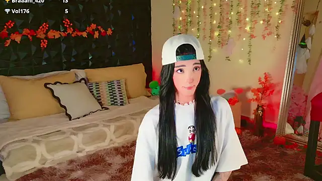 Finibondi online show from November 2025 06:07:01 AM