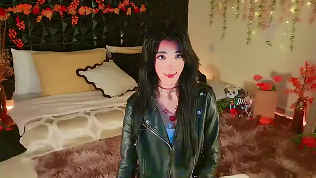 Finibondi online show from November 2025 05:44:01 AM