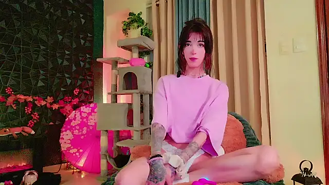 Finibondi online show from April 2026 06:04:01 AM