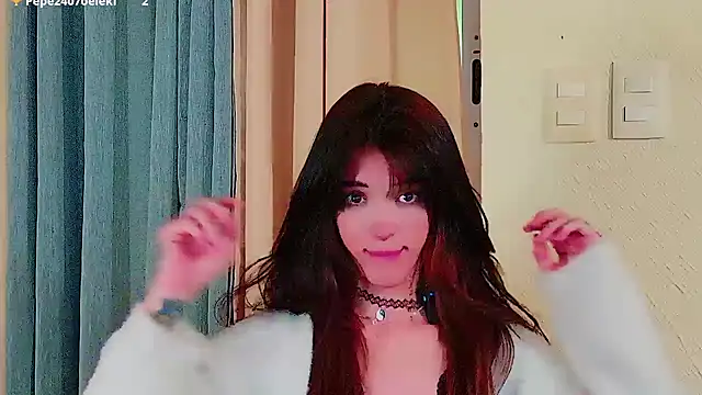 Finibondi online show from April 2026 05:42:01 AM