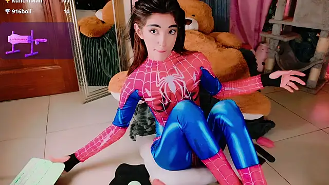 Finibondi online show from February 2026 06:57:02 AM