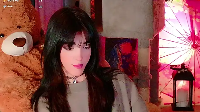 Finibondi online show from February 2026 08:25:01 AM