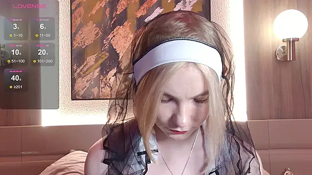 Roxana perry online show from March 2025 11:08:02 AM