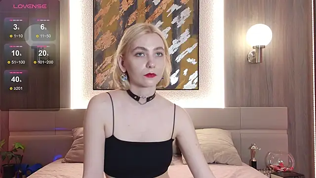 Roxana perry online show from March 2025 10:50:01 AM