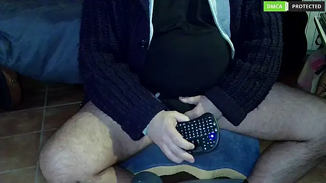 MultiOrgasmicLover online show from February 2025 08:42:01 AM