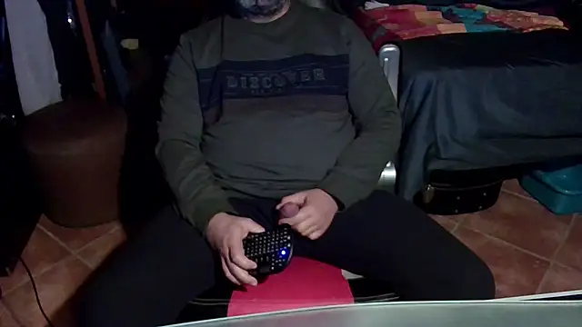 MultiOrgasmicLover online show from November 2025 11:47:02 PM