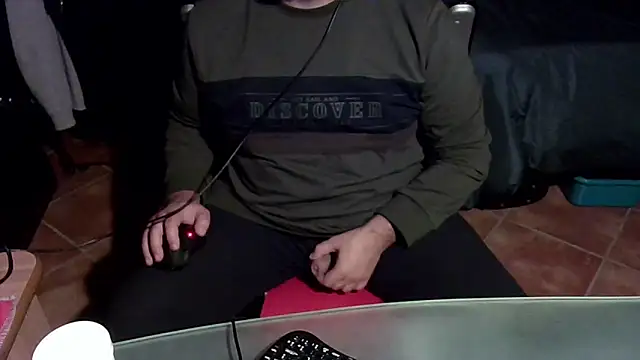 MultiOrgasmicLover online show from November 2025 11:49:02 PM