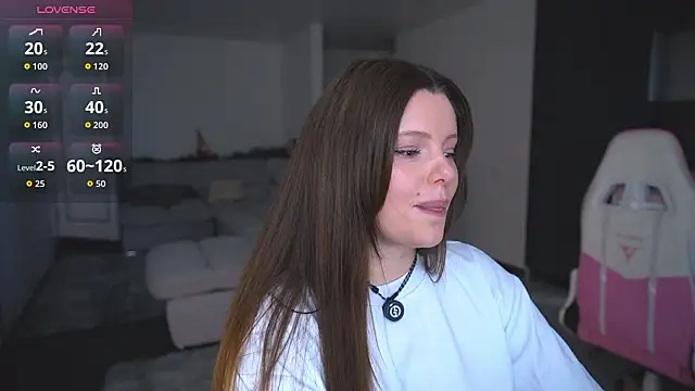 Your Sweet Julia online show from March 2026 04:54:02 AM