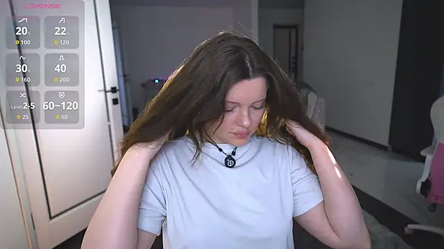 Your Sweet Julia online show from March 2026 06:26:01 AM