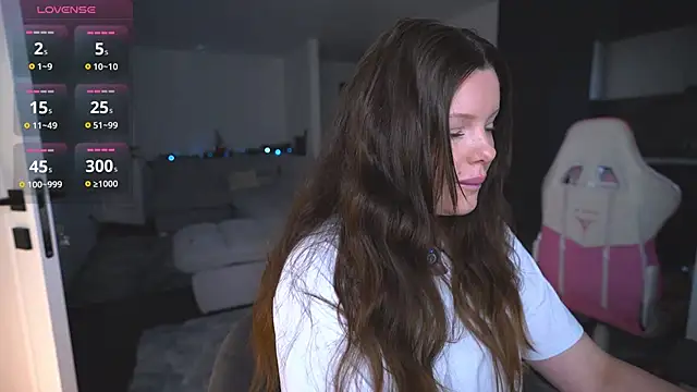 Your Sweet Julia online show from March 2026 04:56:01 AM