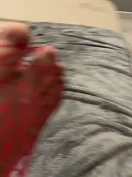 Leanaa Jolly online show from February 2025 04:29:01 PM