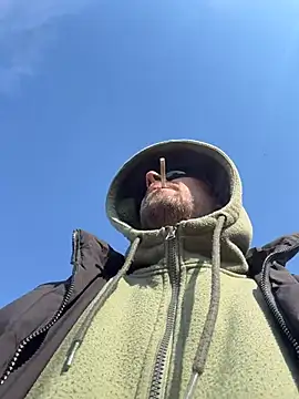 Snapshot of Huncutkuki chatting on March 2026 08:38:02 AM Huncutkuki online show from March 2026 08:38:02 AM