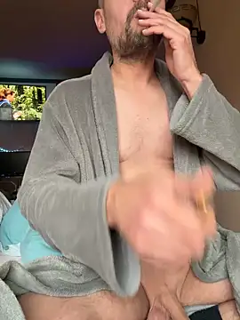 Huncutkuki online show from November 2025 12:50:02 PM