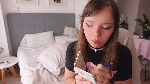 Ayra Lust online show from January 2026 12:52:02 PM