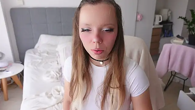 Ayra Lust online show from January 2026 03:59:02 PM