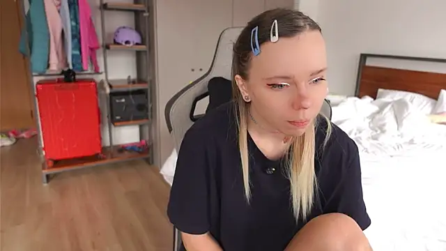 Ayra Lust online show from July 2026 04:24:01 PM