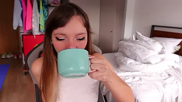 Ayra Lust online show from March 2026 12:54:01 PM