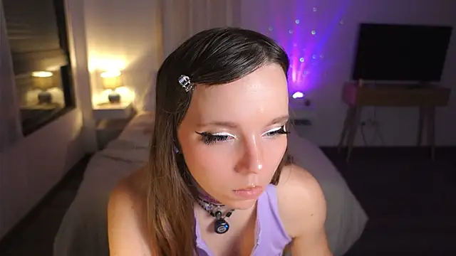 Ayra Lust online show from June 2026 01:28:02 AM