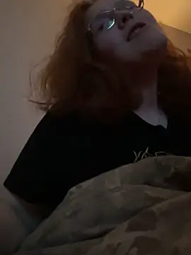 AurburnMayhem online show from December 2024 11:34:01 PM