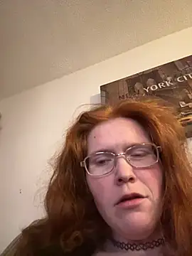 AurburnMayhem online show from January 2025 11:27:01 PM