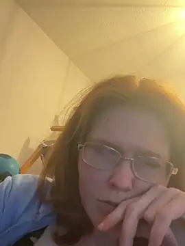 AurburnMayhem online show from December 2024 11:16:01 PM