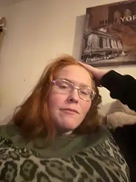 AurburnMayhem online show from January 2025 03:43:02 AM