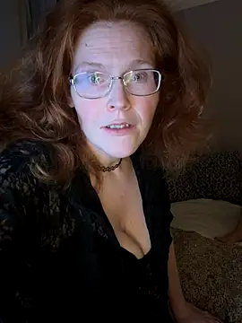 AurburnMayhem online show from September 2025 07:45:01 PM