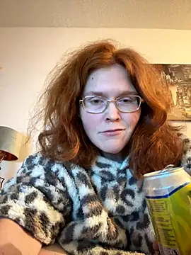 AurburnMayhem online show from December 2024 11:51:01 PM