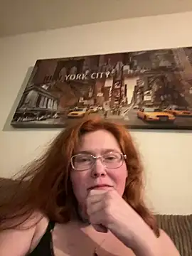 AurburnMayhem online show from February 2025 01:14:02 AM