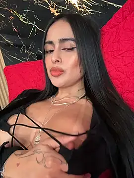 Alexandra duque online show from February 2026 08:49:02 PM