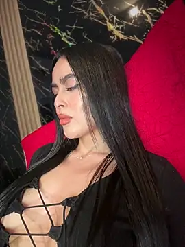 Alexandra duque online show from May 2026 09:22:01 PM