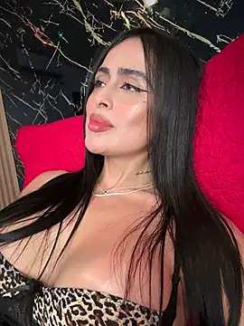 Alexandra duque online show from February 2026 08:55:02 PM