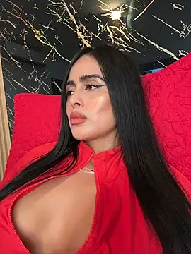 Alexandra duque online show from February 2026 08:39:01 PM