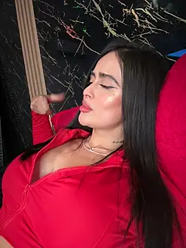 Alexandra duque online show from February 2026 08:54:02 PM