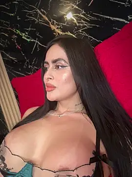 Alexandra duque online show from April 2026 09:27:01 PM