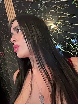 Alexandra duque online show from January 2026 08:37:01 PM