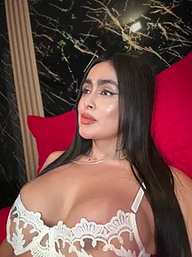 Alexandra duque online show from May 2026 09:29:01 PM