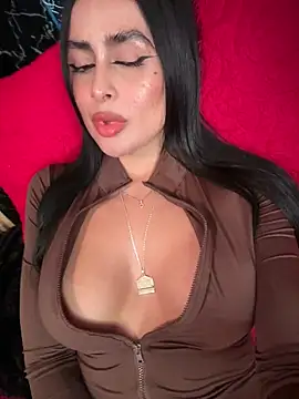 Alexandra duque online show from April 2026 08:59:01 PM