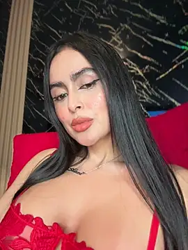 Alexandra duque online show from May 2026 09:24:02 PM