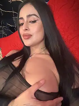 Snapshot of Alexandra_duque chatting on November 2025 08:20:02 PM Alexandra duque online show from November 2025 08:20:02 PM