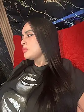 Snapshot of Alexandra_duque chatting on November 2025 08:31:02 PM Alexandra duque online show from November 2025 08:31:02 PM