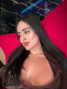 Alexandra duque online show from February 2026 08:55:02 PM