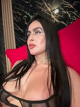 Alexandra duque online show from May 2026 09:19:01 PM