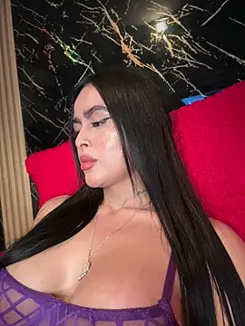 Alexandra duque online show from May 2026 09:14:02 PM