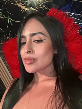 Alexandra duque online show from March 2025 10:15:02 PM