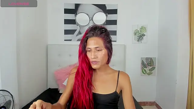 Brisahott online show from October 2025 01:48:04 AM