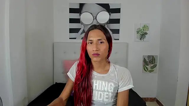 Brisahott online show from November 2025 01:42:01 AM