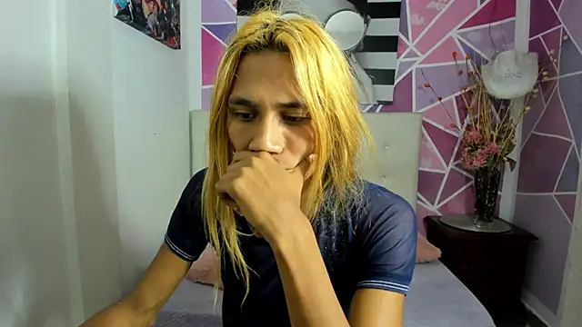 Brisahott online show from February 2025 02:21:01 PM