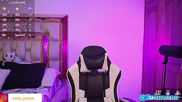 emilyaboott online show from February 2026 11:23:01 PM