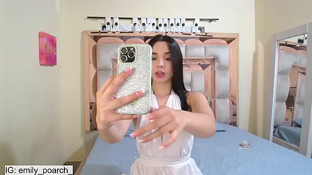 emilyaboott online show from February 2025 11:11:02 PM